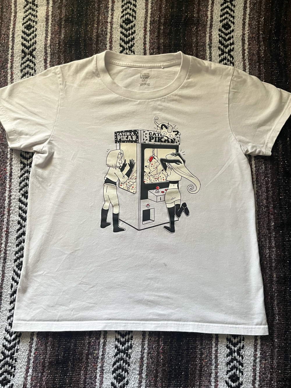 Pokémon T Shirt